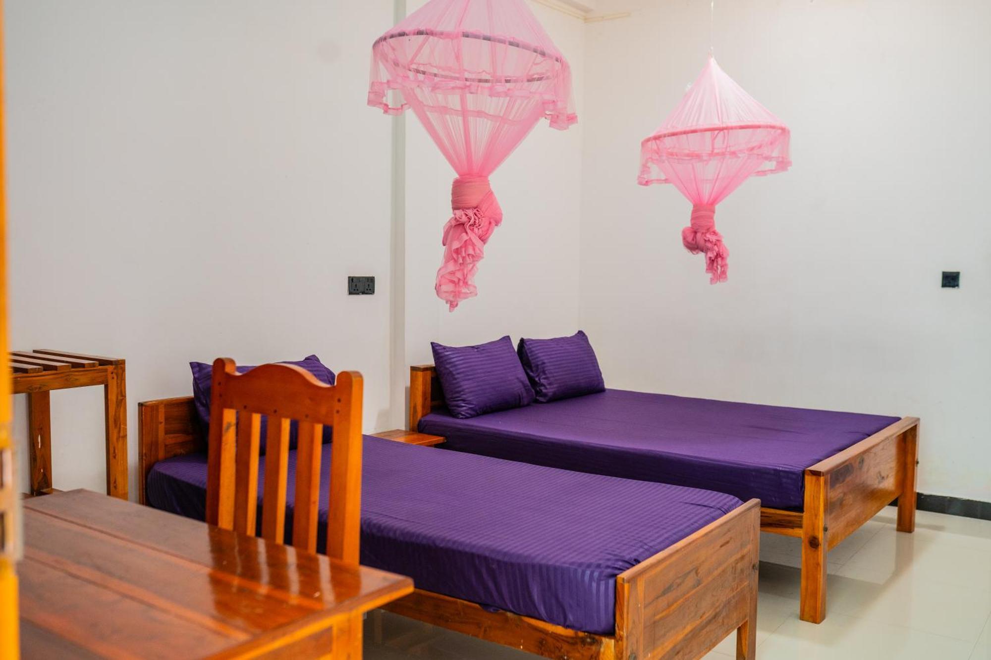 Hilton Cottage Trincomalee Room photo