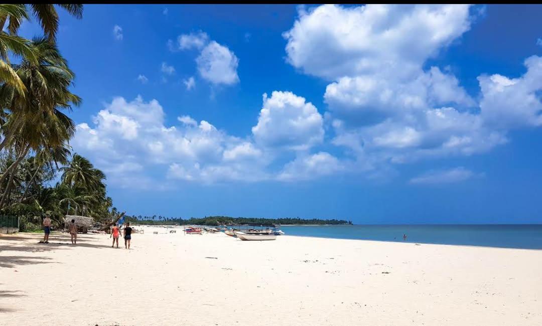 Hilton Cottage Trincomalee Exterior photo