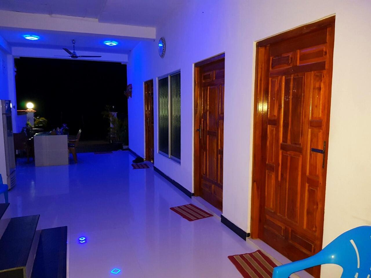 Hilton Cottage Trincomalee Exterior photo